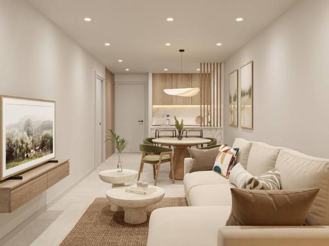 Estudio en venta en Almedina, Almería