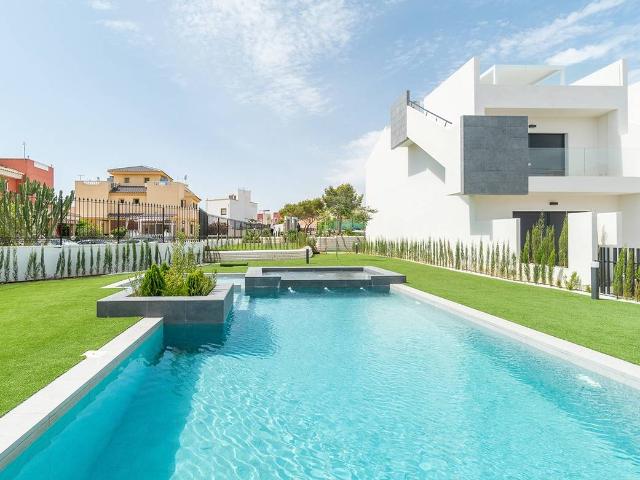 Estudio en venta en Torrevieja, Europa