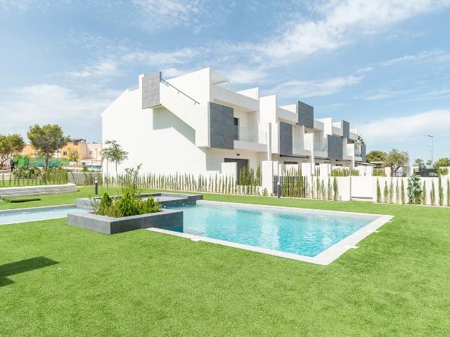 Estudio en venta en Torrevieja, Europa