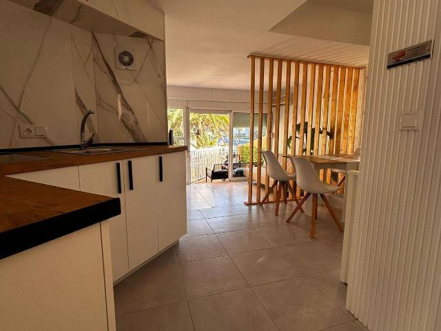 Estudio en venta en Cartagena, Casco Antiguo