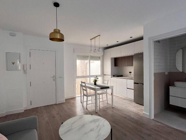 Estudio en venta en Málaga, Centro Histórico