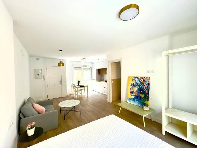 Estudio en venta en Málaga-Costa del Sol, Andalucía