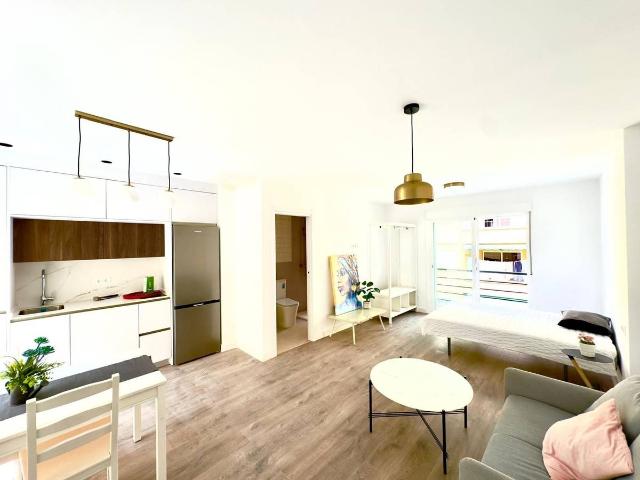 Estudio en venta en Málaga, Centro Histórico