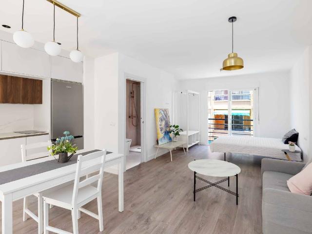 Estudio en venta en Málaga-Costa del Sol, Andalucía