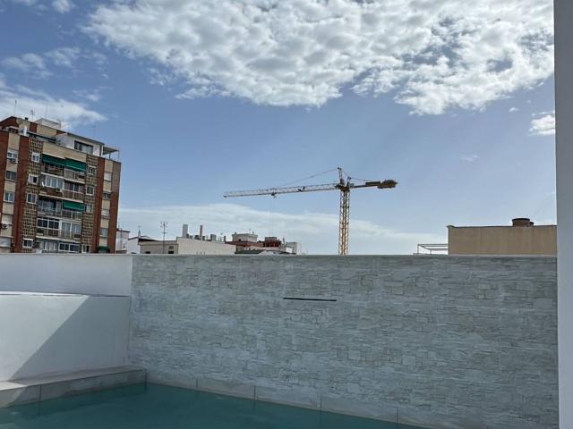 Estudio en venta en Málaga-Costa del Sol, Andalucía