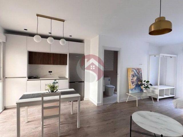 Estudio en venta en Centro, Málaga-Costa del Sol