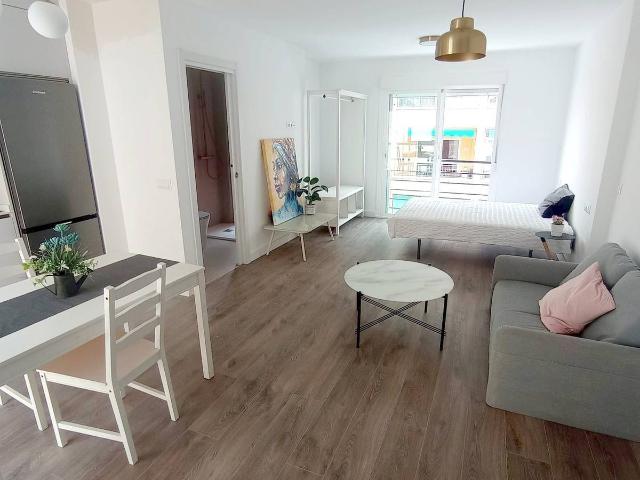 Estudio en venta en Málaga-Costa del Sol, Andalucía