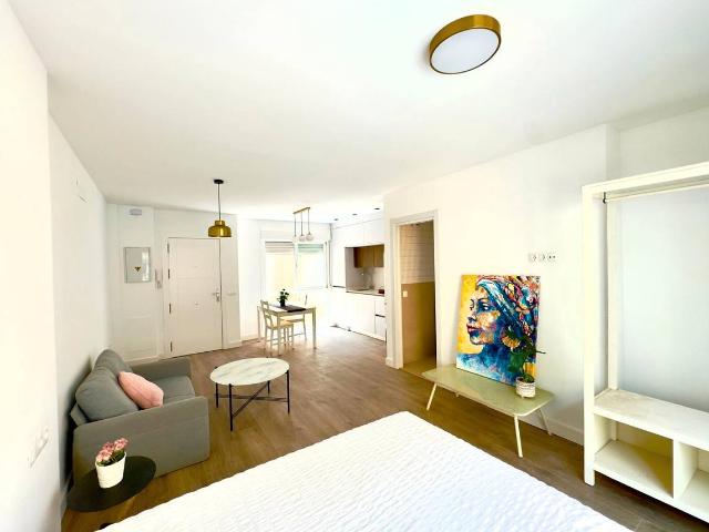 Estudio en venta en Málaga, Centro Histórico