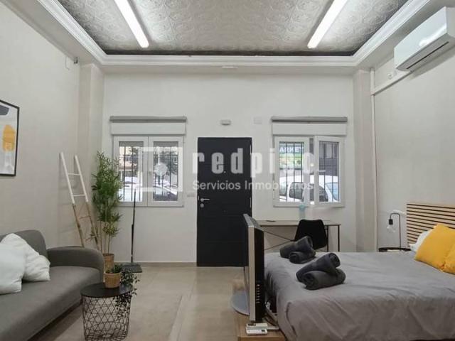 Estudio en venta en Málaga-Costa del Sol, Andalucía