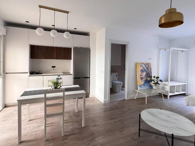 Estudio en venta en Málaga, Centro Histórico