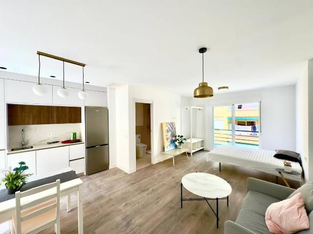 Estudio en venta en Centro Histórico, Málaga