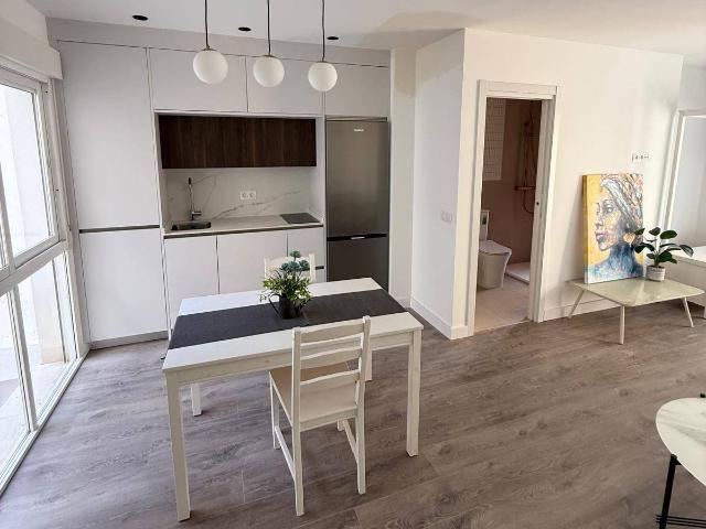 Estudio en venta en Málaga-Costa del Sol, Andalucía