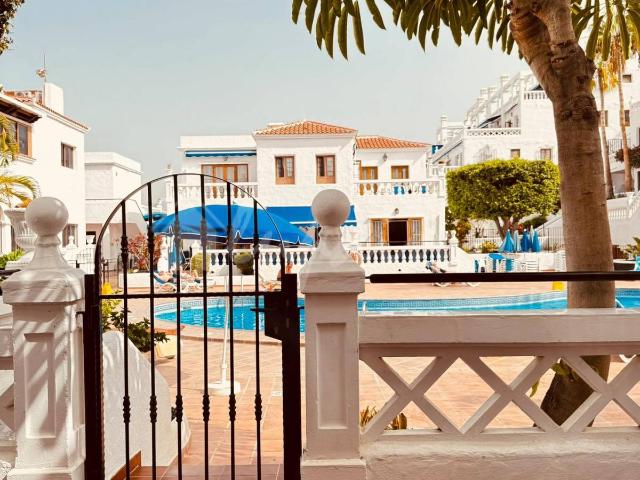 Estudio en venta en Las Casas, Arona