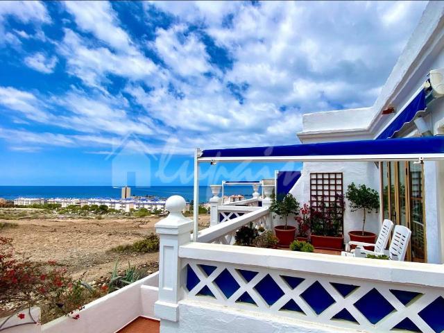 Estudio en venta en Las Casas, Arona