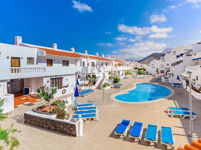 Estudio en venta en Las Casas, Arona