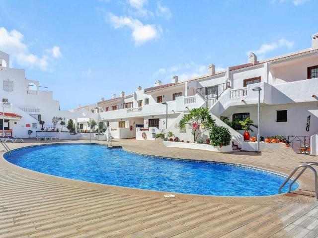 Estudio en venta en Las Casas, Arona