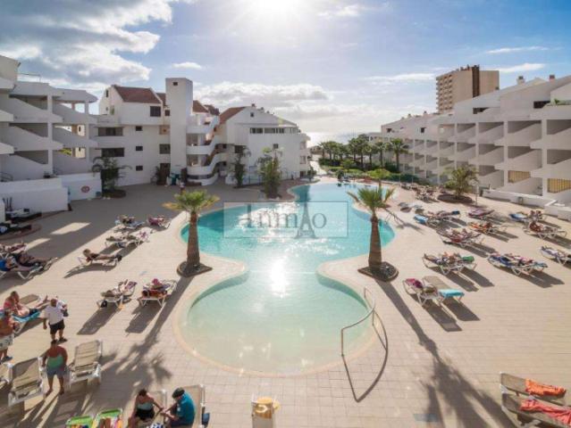 Estudio en venta en Tenerife, Oasis del Sur
