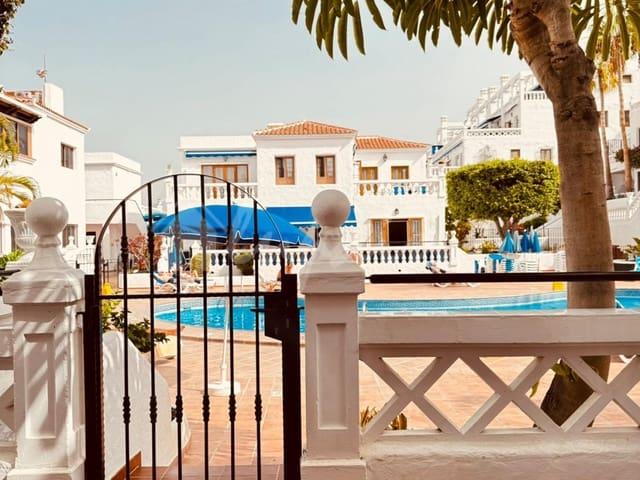 Estudio en venta en Los Cristianos, Arona