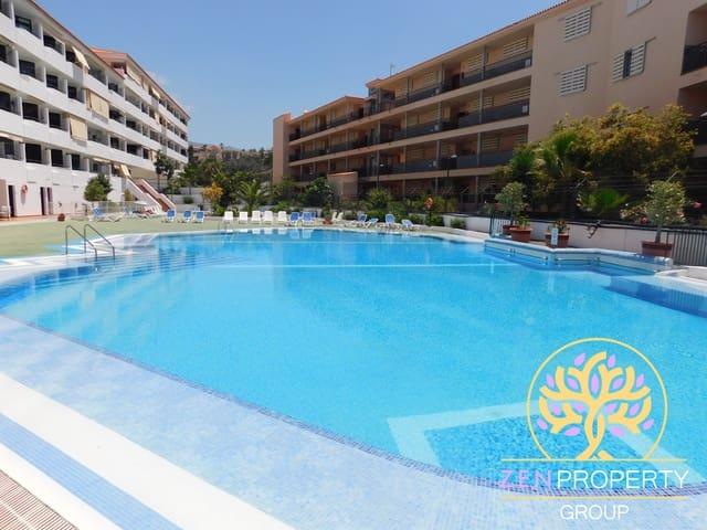 Estudio en venta en Los Cristianos, Arona