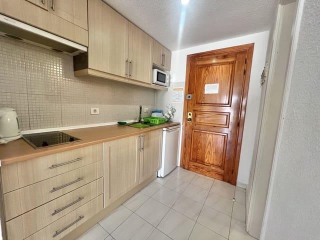 Estudio en venta en Los Cristianos, Arona