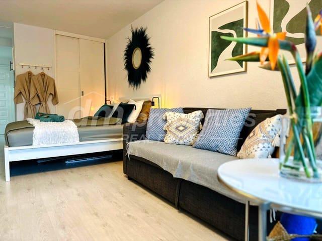 Estudio en venta en Los Cristianos, Arona