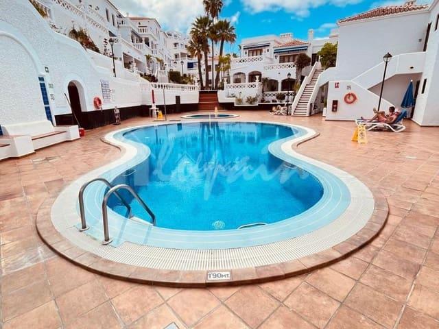 Estudio en venta en Los Cristianos, Arona
