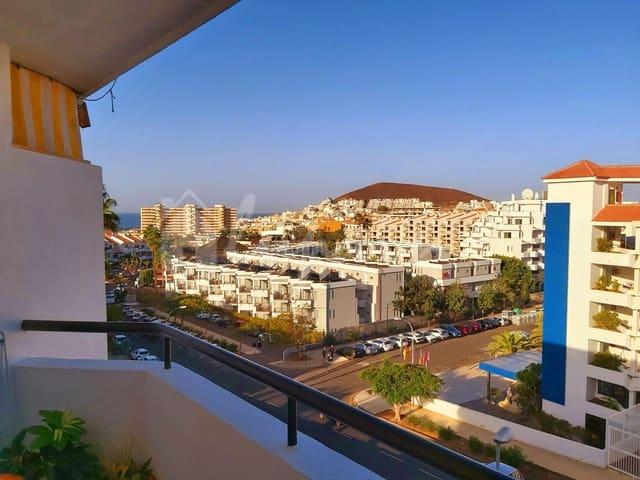 Estudio en venta en Los Cristianos, Arona