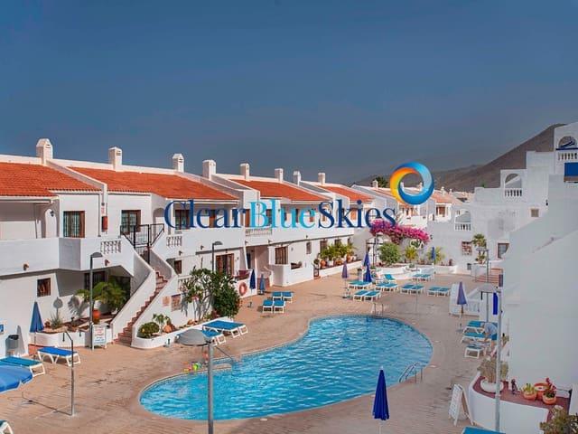 Estudio en venta en Los Cristianos, Arona
