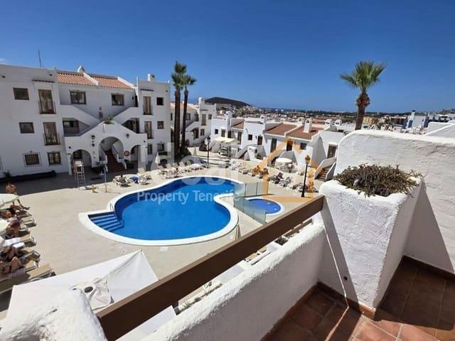 Estudio en venta en Los Cristianos, Arona