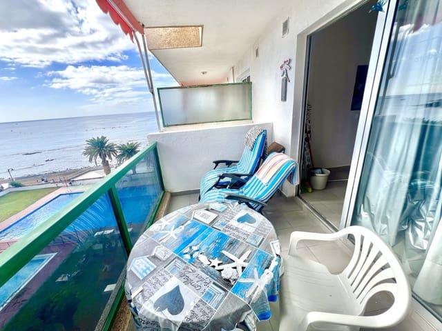 Estudio en venta en Los Cristianos, Arona