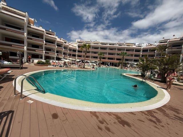 Estudio en venta en Tenerife, Oasis del Sur