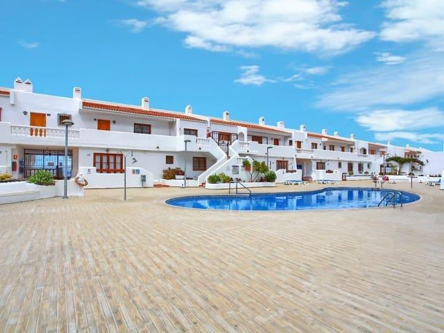 Estudio en venta en Los Cristianos, Arona