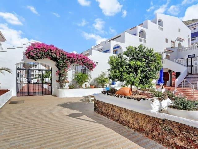 Estudio en venta en Los Cristianos, Arona
