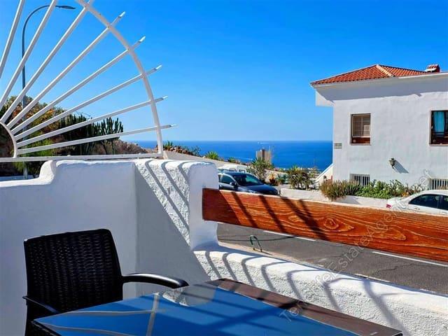 Estudio en venta en Los Cristianos, Arona