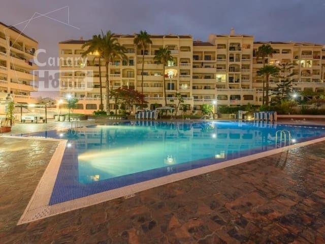 Estudio en venta en Los Cristianos, Arona