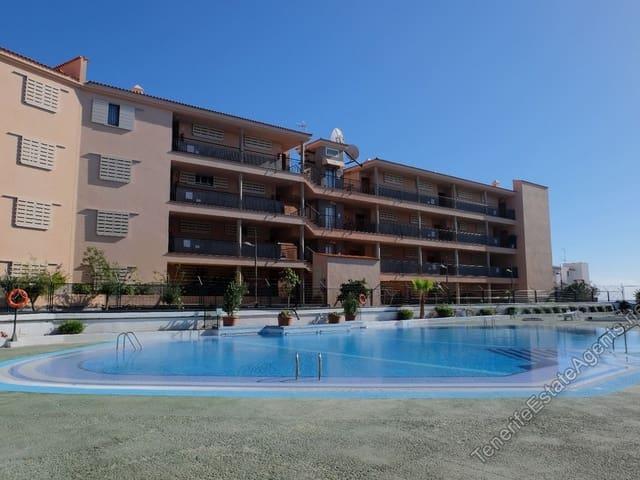Estudio en venta en Los Cristianos, Arona