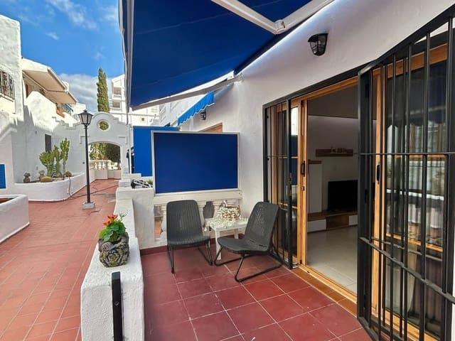 Estudio en venta en Tenerife, Oasis del Sur