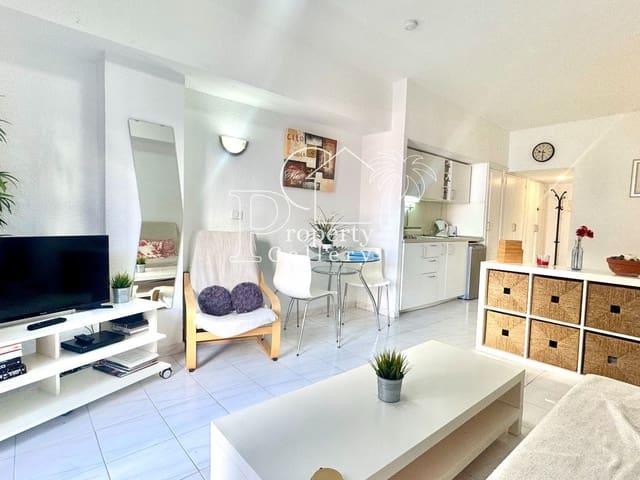 Estudio en venta en Los Cristianos, Arona