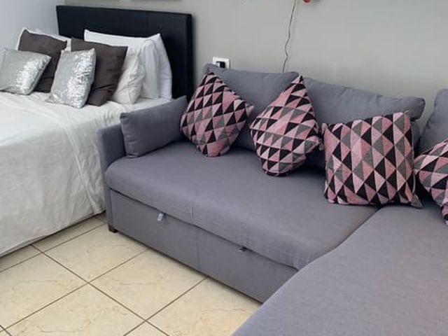 Estudio en venta en Los Cristianos, Arona