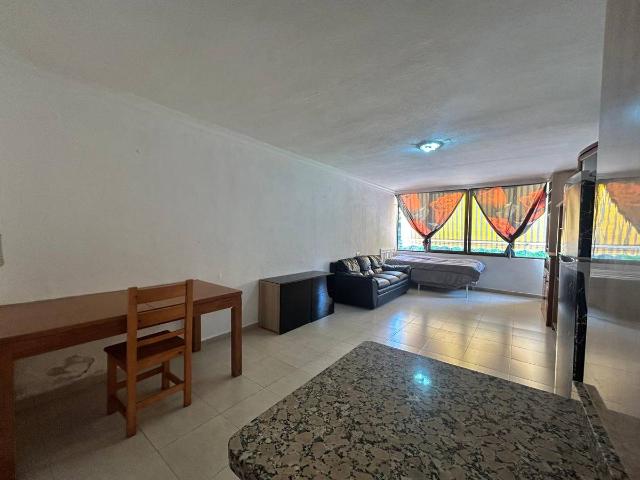Estudio en venta en Costa del Sol Occidental, Andalucía