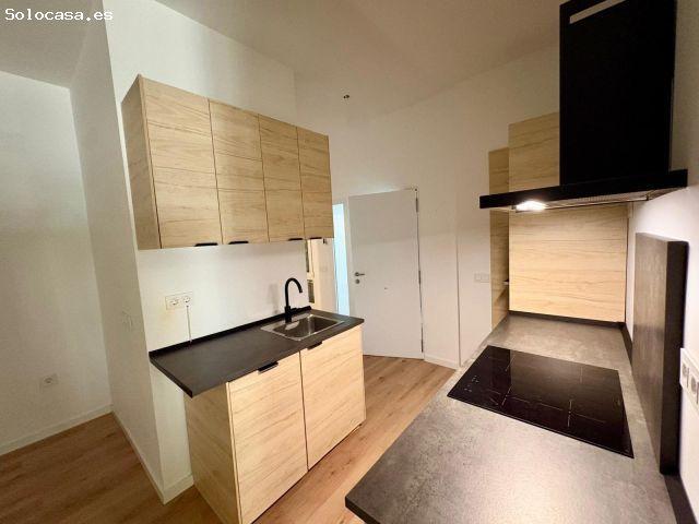 Piso en venta en San Pablo-Santa Justa, Sevilla