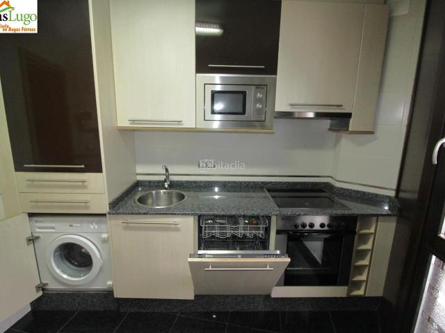 Estudio en venta en Casco Vello, Lugo