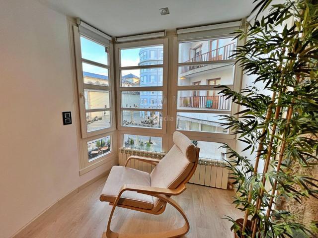 Estudio en venta en Casco Vello, Lugo