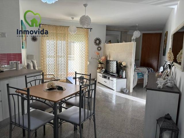 Estudio en venta en Lújar