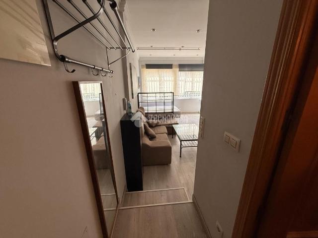 Estudio en venta en Centro, Madrid