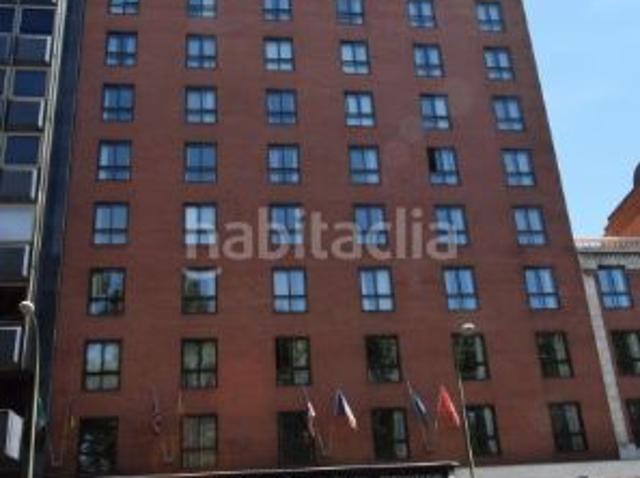 Estudio en venta en Centro, Madrid
