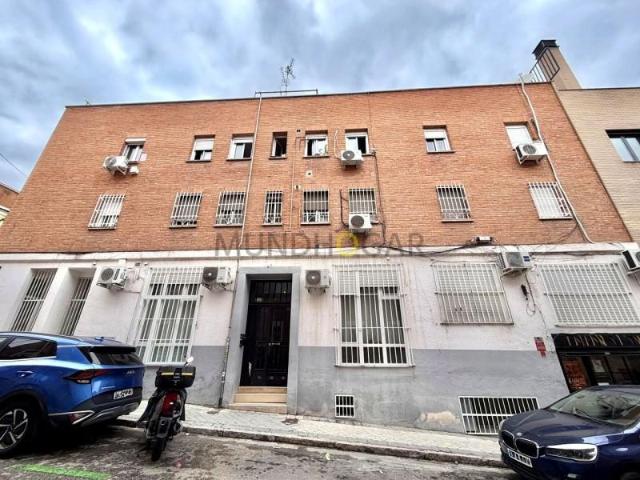 Estudio en venta en Tetuán, Madrid