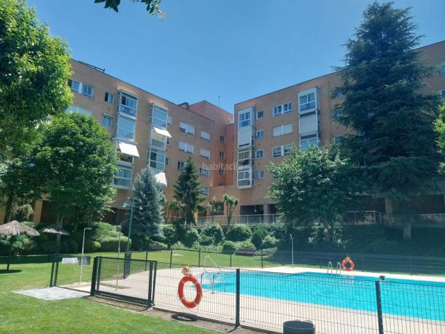 Estudio en venta en Centro, Madrid
