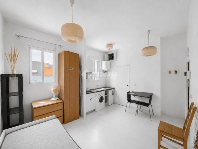 Estudio en venta en Centro, Madrid