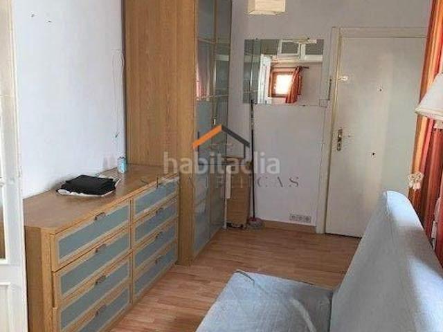 Estudio en venta en Centro, Madrid